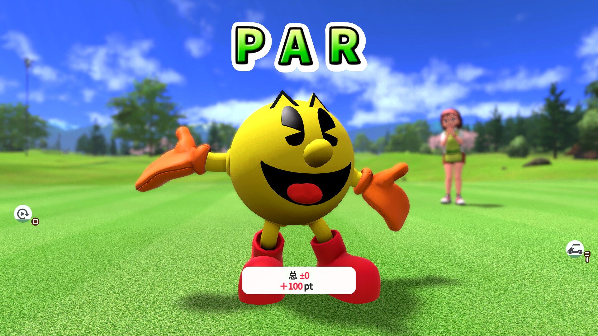 图片[4]-全民高尔夫 环球之旅/EVERYBODY’S GOLF HOT SHOTS-pp游戏仓库