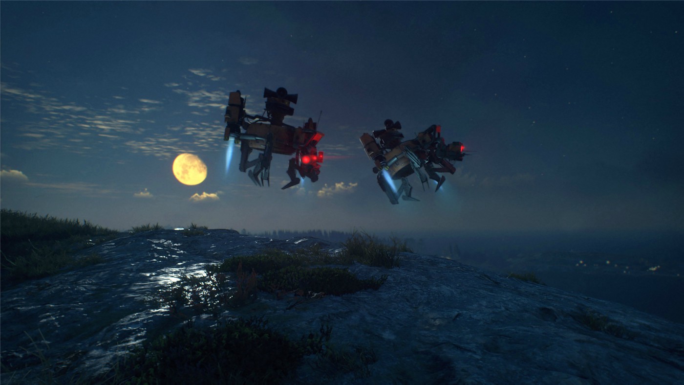 图片[6]-零世代/零时代/Generation Zero-pp游戏仓库