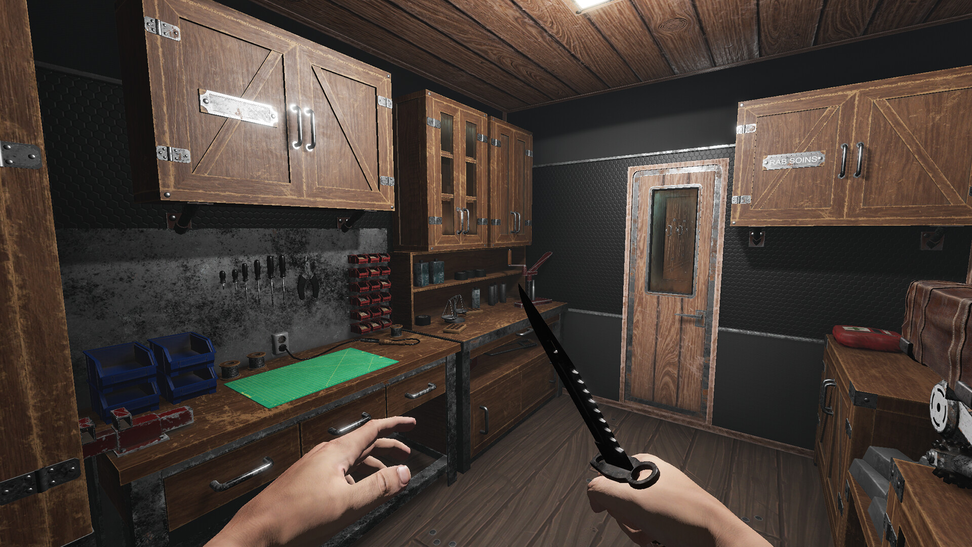 图片[3]-僵尸火车生存/Zompiercer-pp游戏仓库