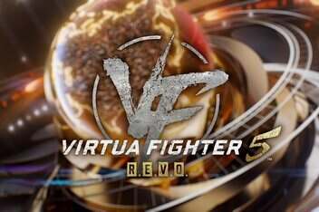 VR战士5 R.E.V.O./Virtua Fighter 5 R.E.V.O.-pp游戏仓库