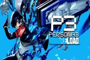 女神异闻录3 Reload|豪华版|官方中文|支持手柄|Persona 3 Reload-pp游戏仓库