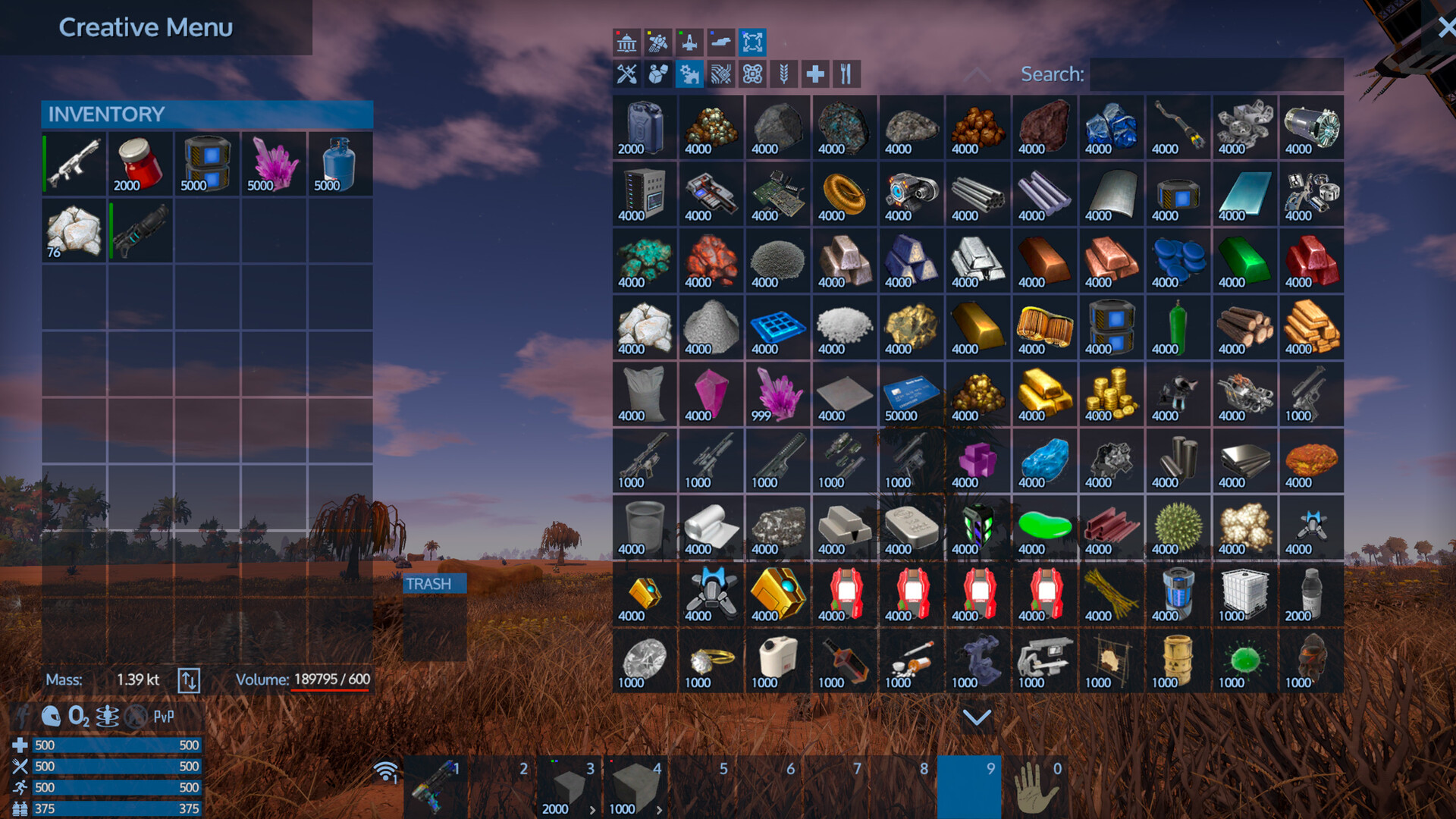 图片[3]-帝国霸业：银河生存/Empyrion – Galactic Survival-pp游戏仓库