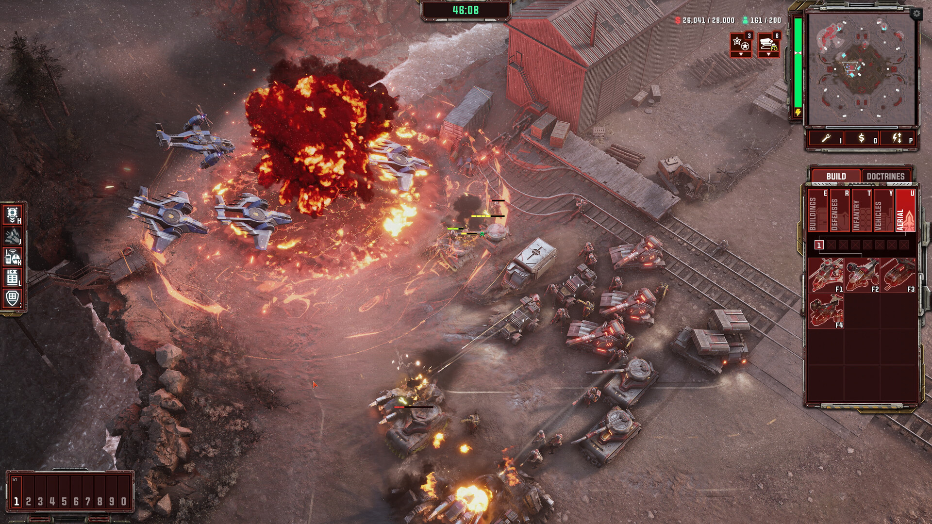 图片[7]-风暴崛起/Tempest Rising-pp游戏仓库