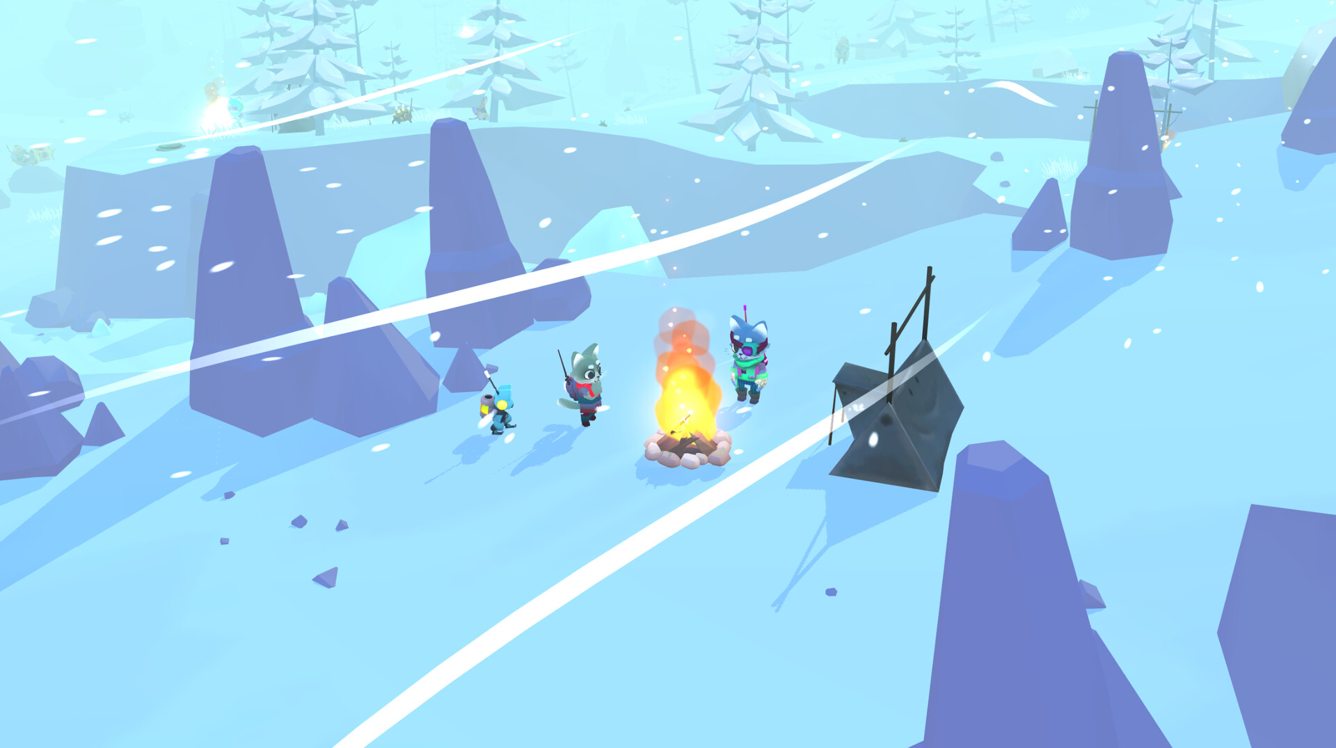 图片[3]-机器人世界奥德赛/Botworld Odyssey-pp游戏仓库