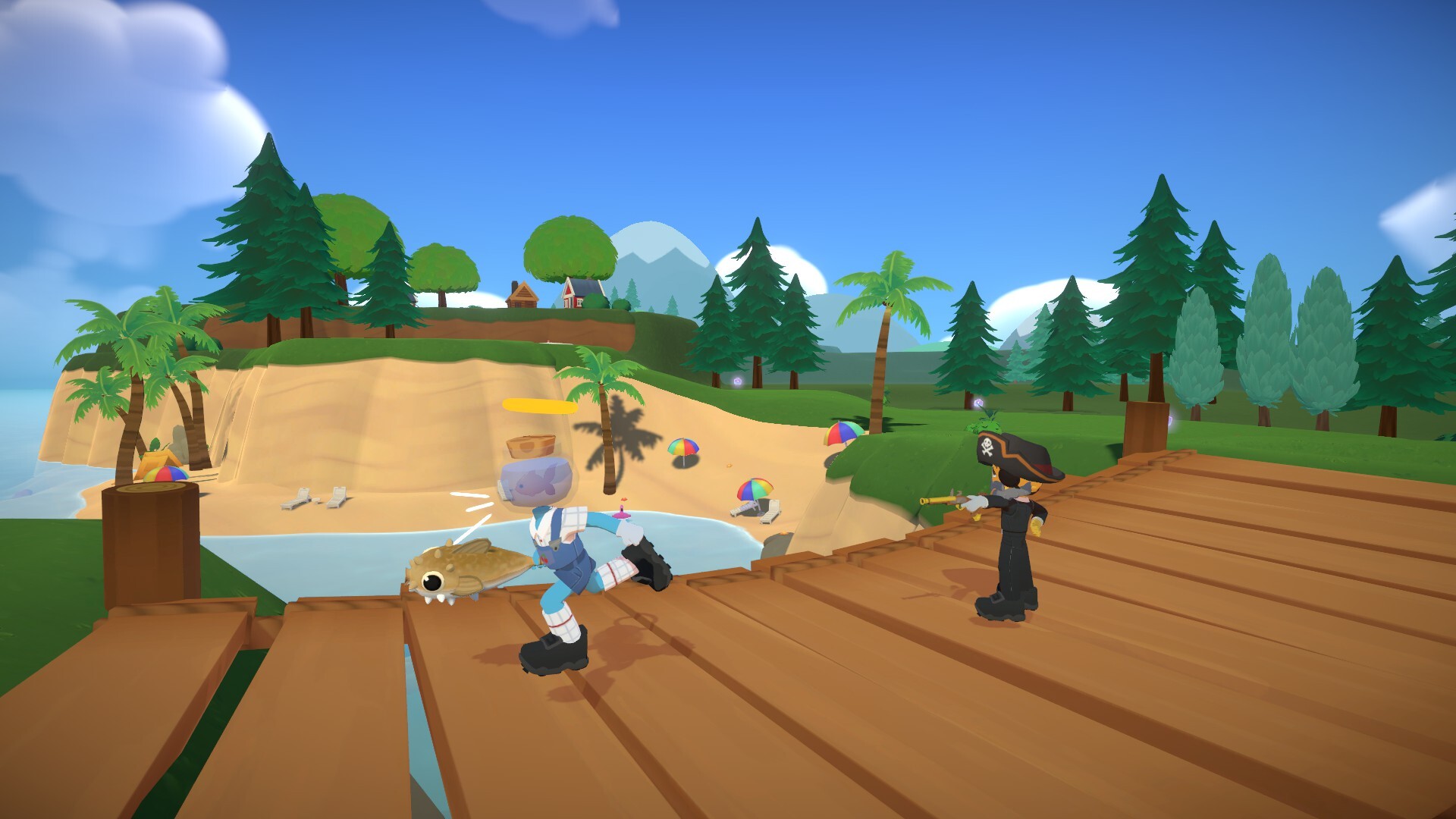 图片[5]-超级高尔夫大乱斗/Super Battle Golf-pp游戏仓库