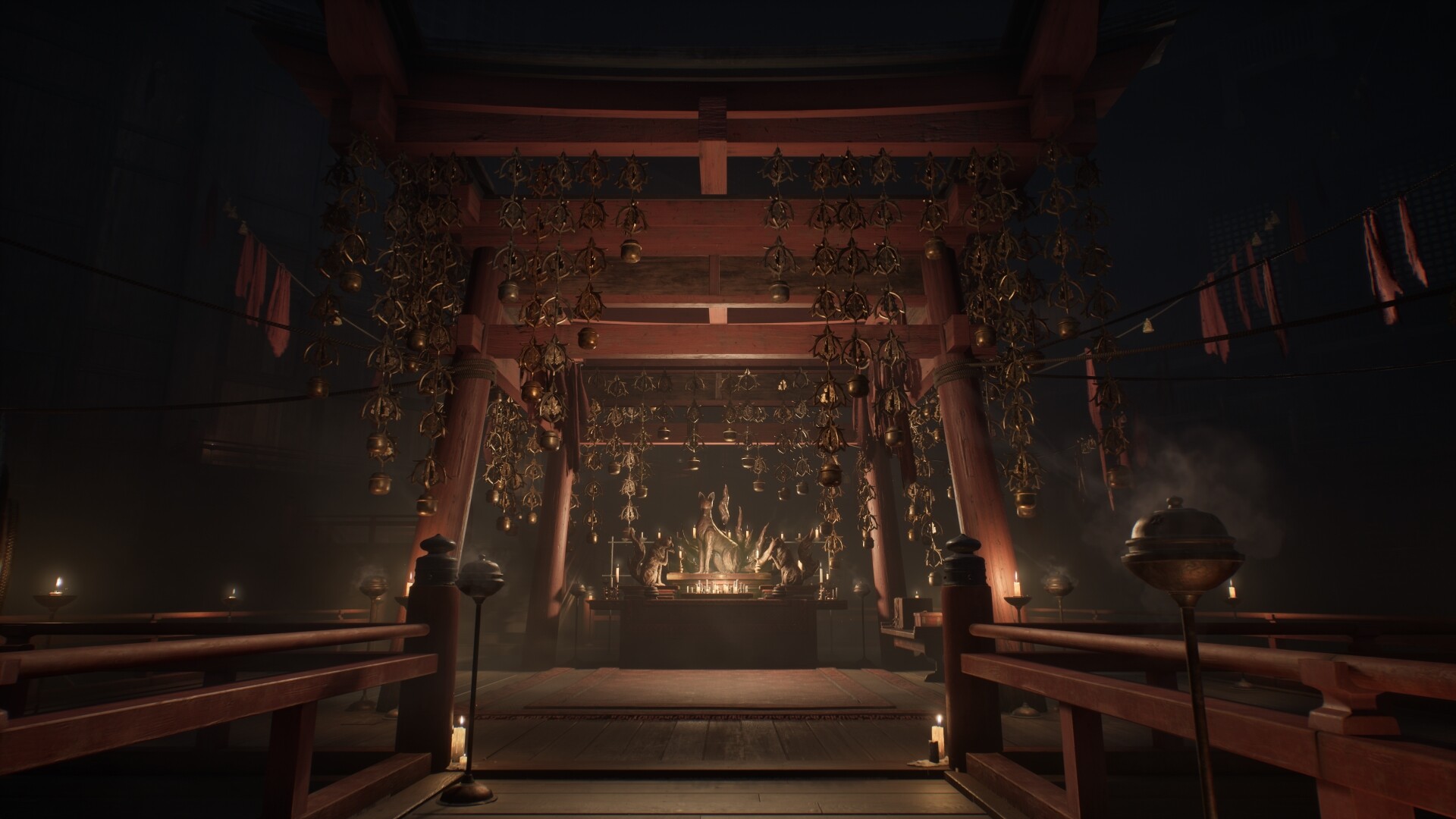 图片[4]-寂静岭f/SILENT HILL f-pp游戏仓库