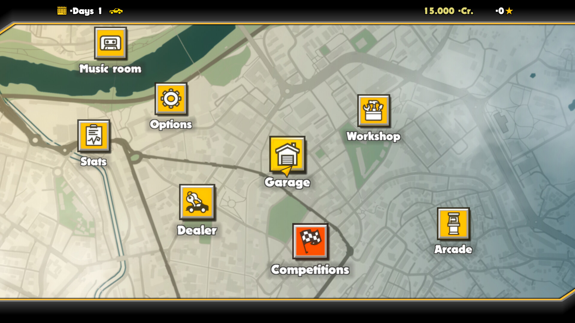 图片[2]-超级沃顿：拉力边缘/Super Woden: Rally Edge-pp游戏仓库