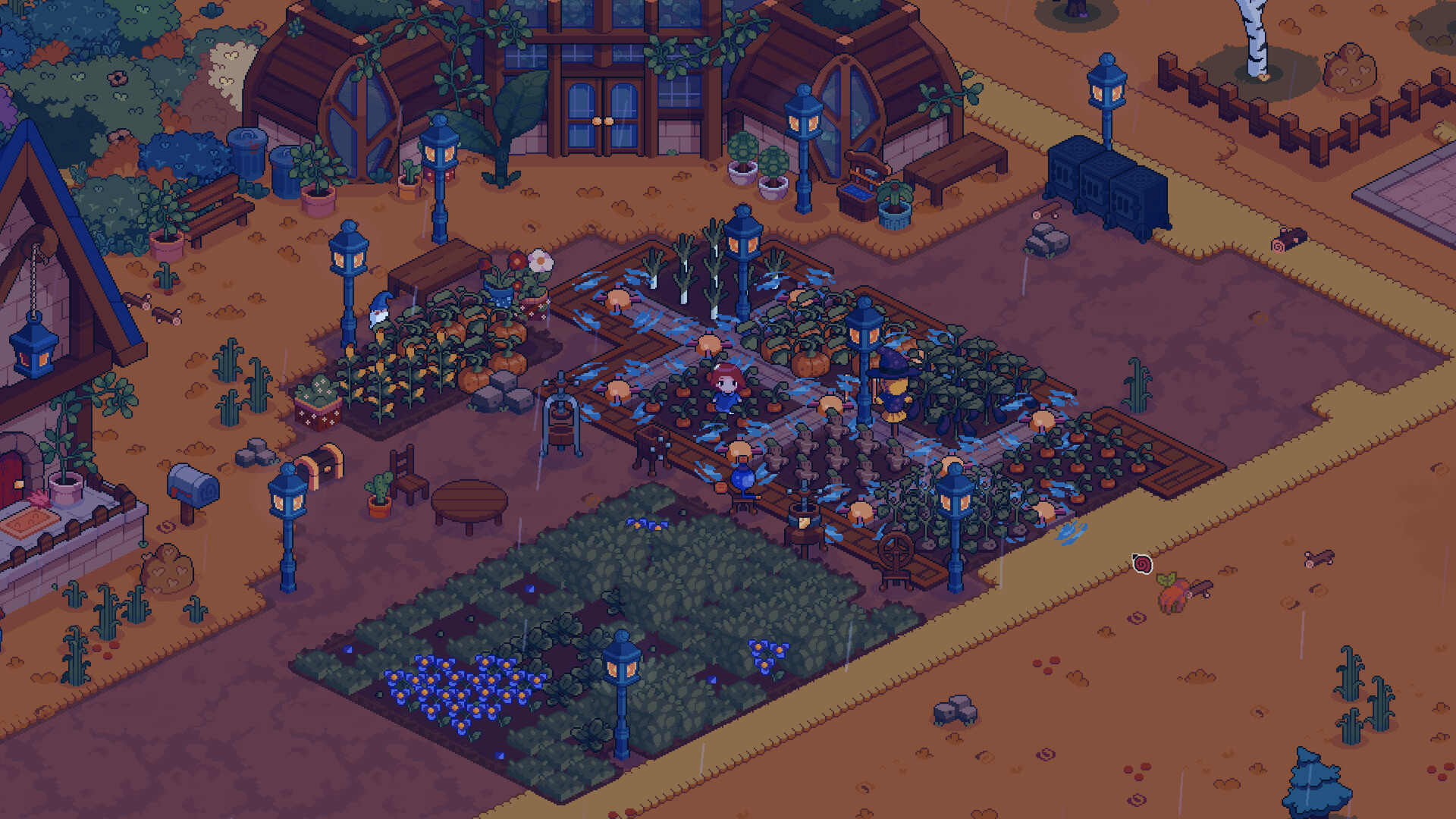 图片[1]-永恒岛梦旅/Everholm-pp游戏仓库