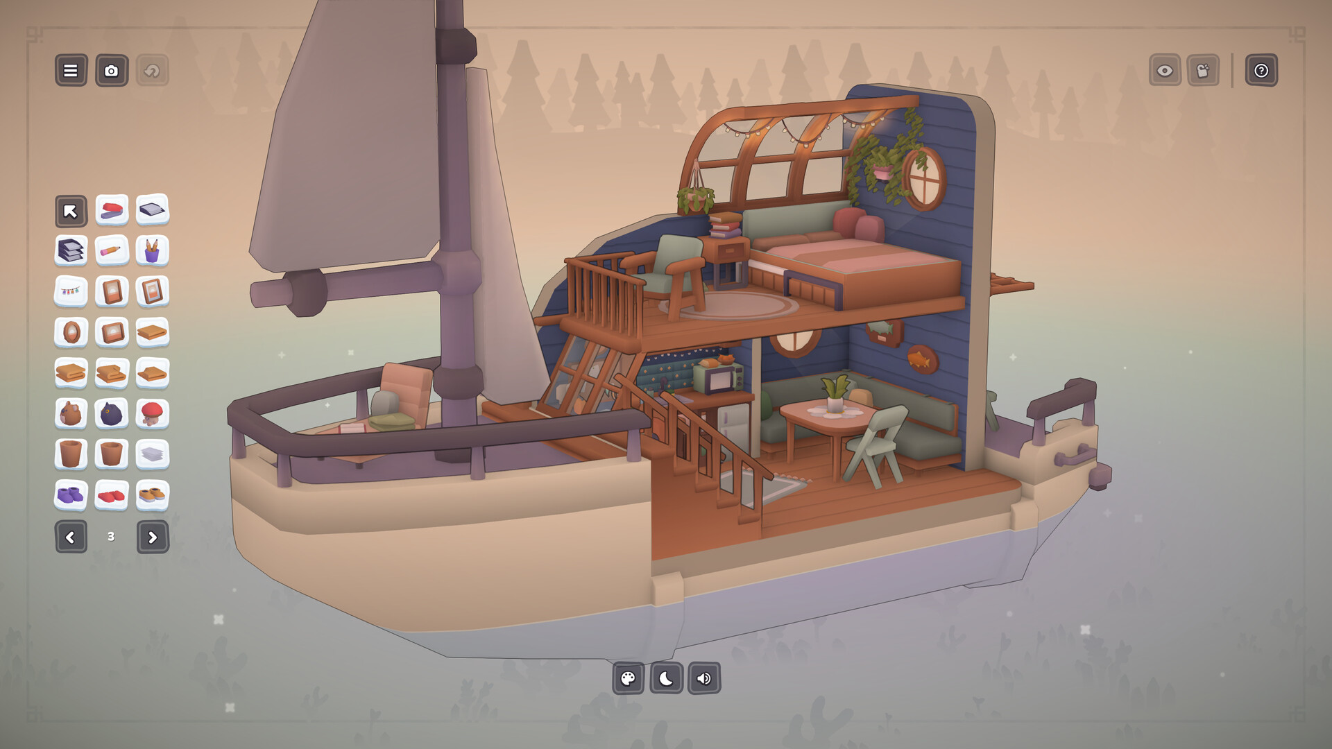 图片[5]-造房子|官方中文|支持手柄|MakeRoom-pp游戏仓库