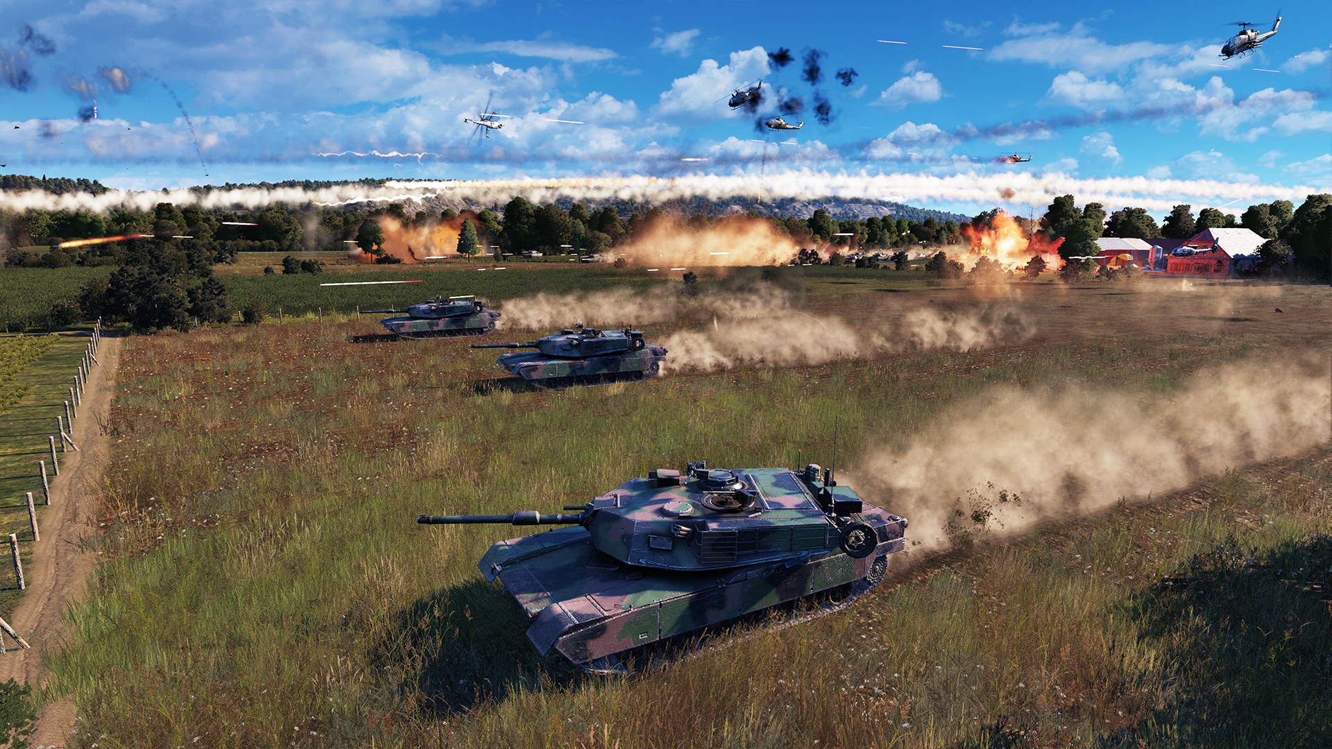 图片[1]-预先号令/WARNO-pp游戏仓库