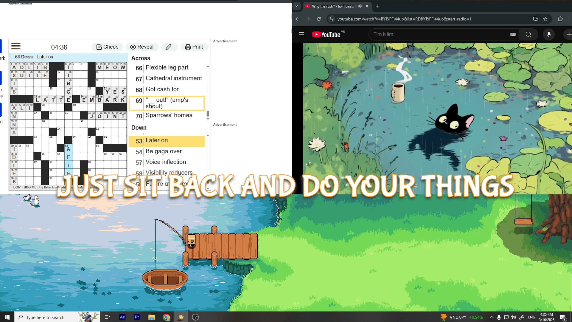 图片[5]-湖畔酒馆/Lakeside Bar-pp游戏仓库