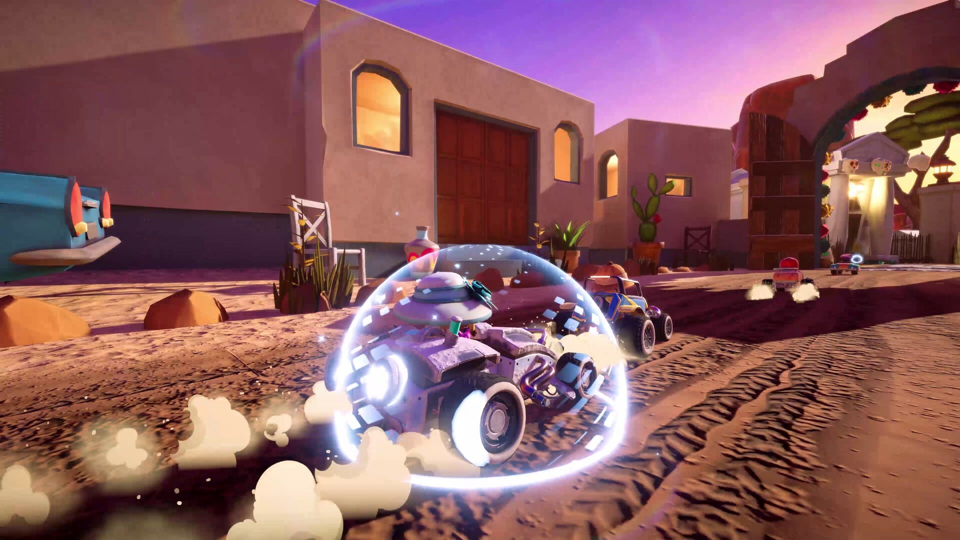 图片[6]-热潮狂飙/Hot Rod Mayhem-pp游戏仓库