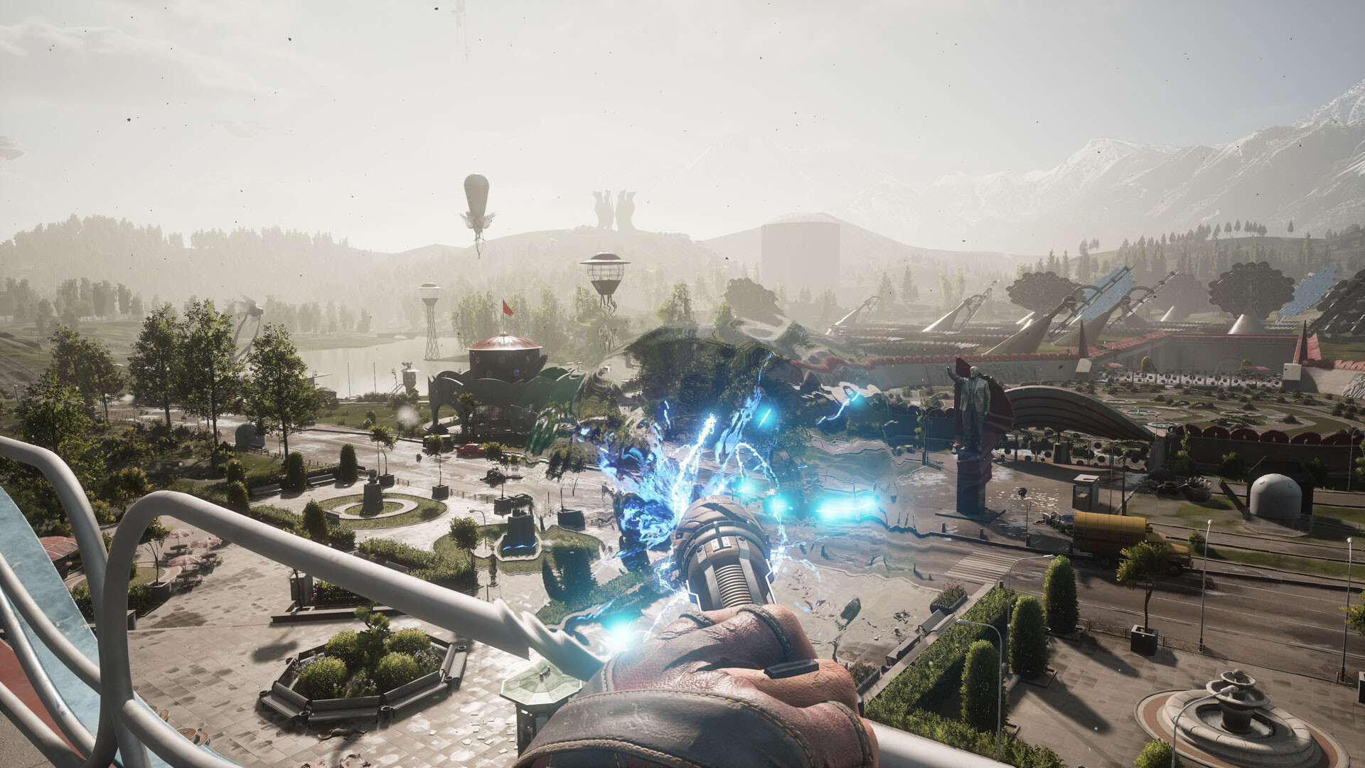 图片[8]-原子之心/Atomic Heart-pp游戏仓库