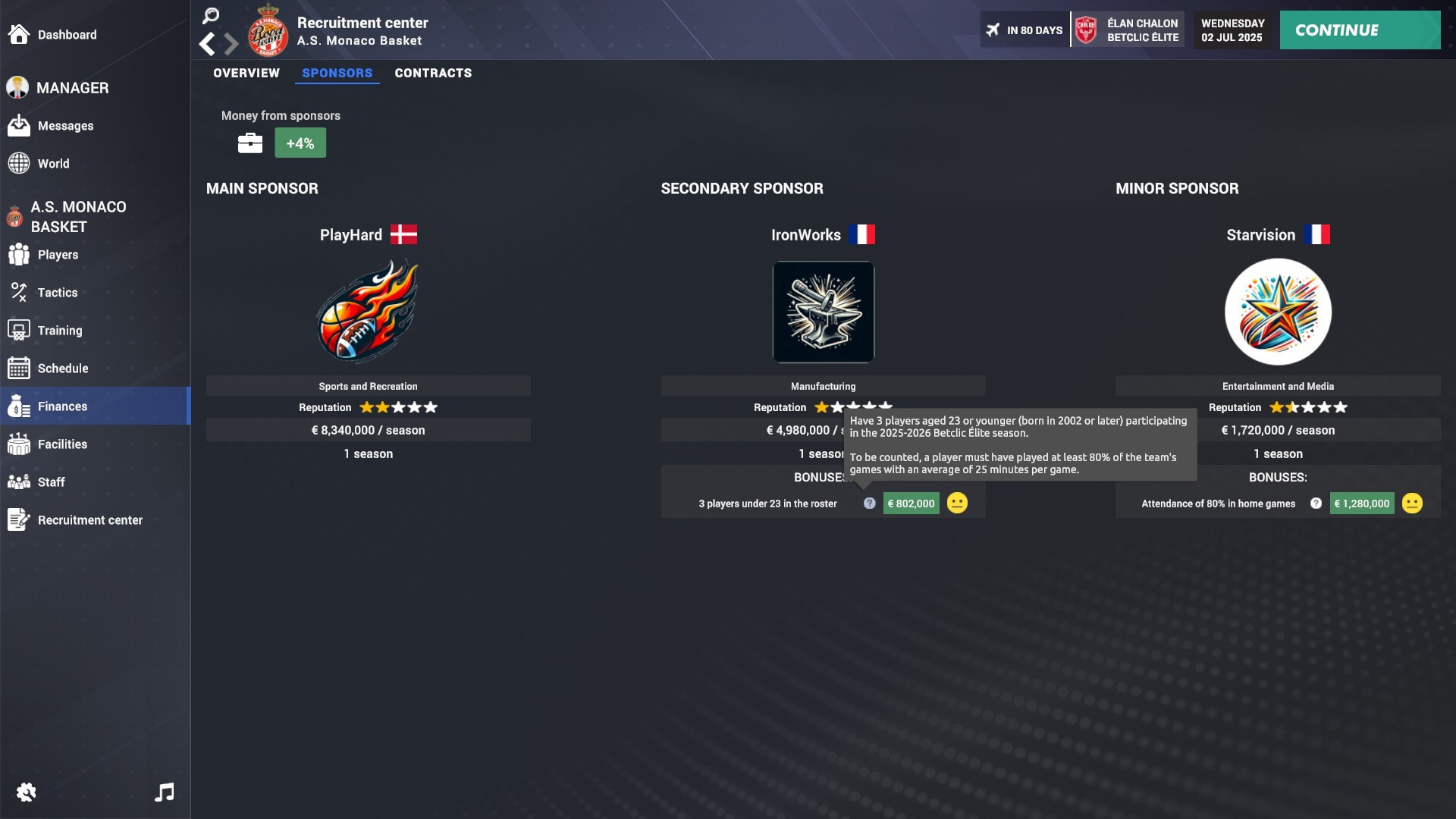 图片[6]-职业篮球经理2026/Pro Basketball Manager 2026-pp游戏仓库