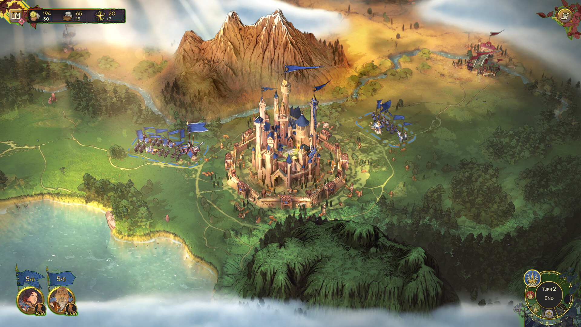 图片[1]-寂静之歌/Songs of Silence-pp游戏仓库