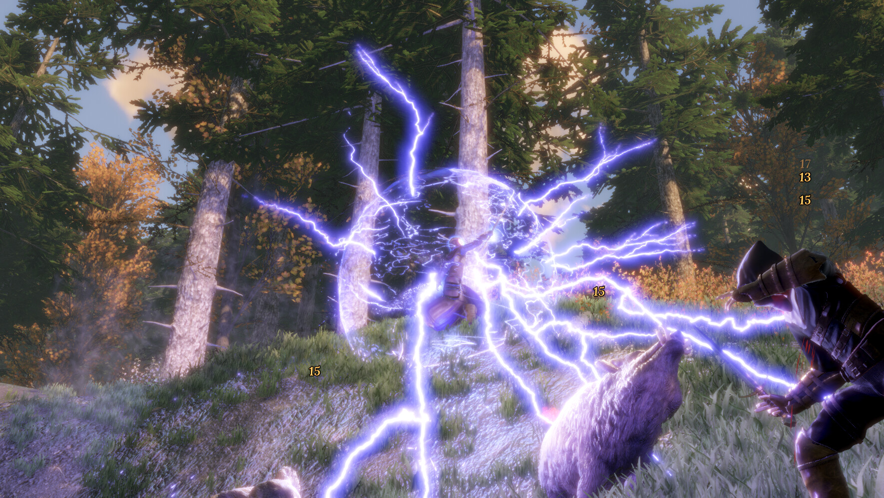 图片[1]-埃伦加德：升天|官方中文|Elengard: Ascension-pp游戏仓库