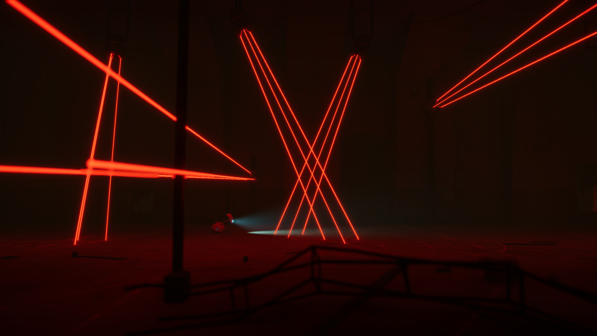 图片[4]-NODE：安塔瑞族的最终馈赠/NODE: The Last Favor of the Antarii-pp游戏仓库