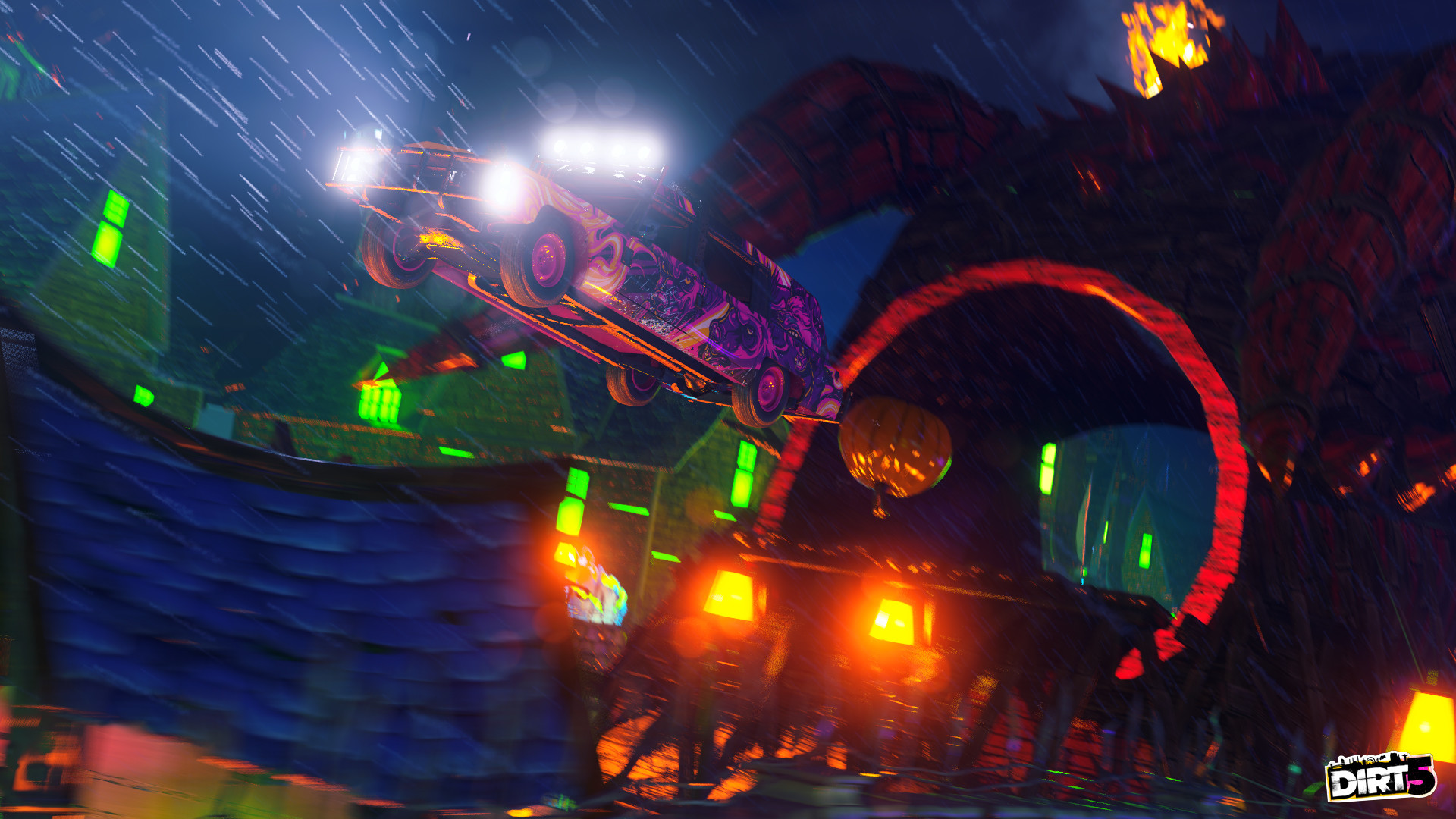 图片[3]-尘埃5/Dirt5-pp游戏仓库