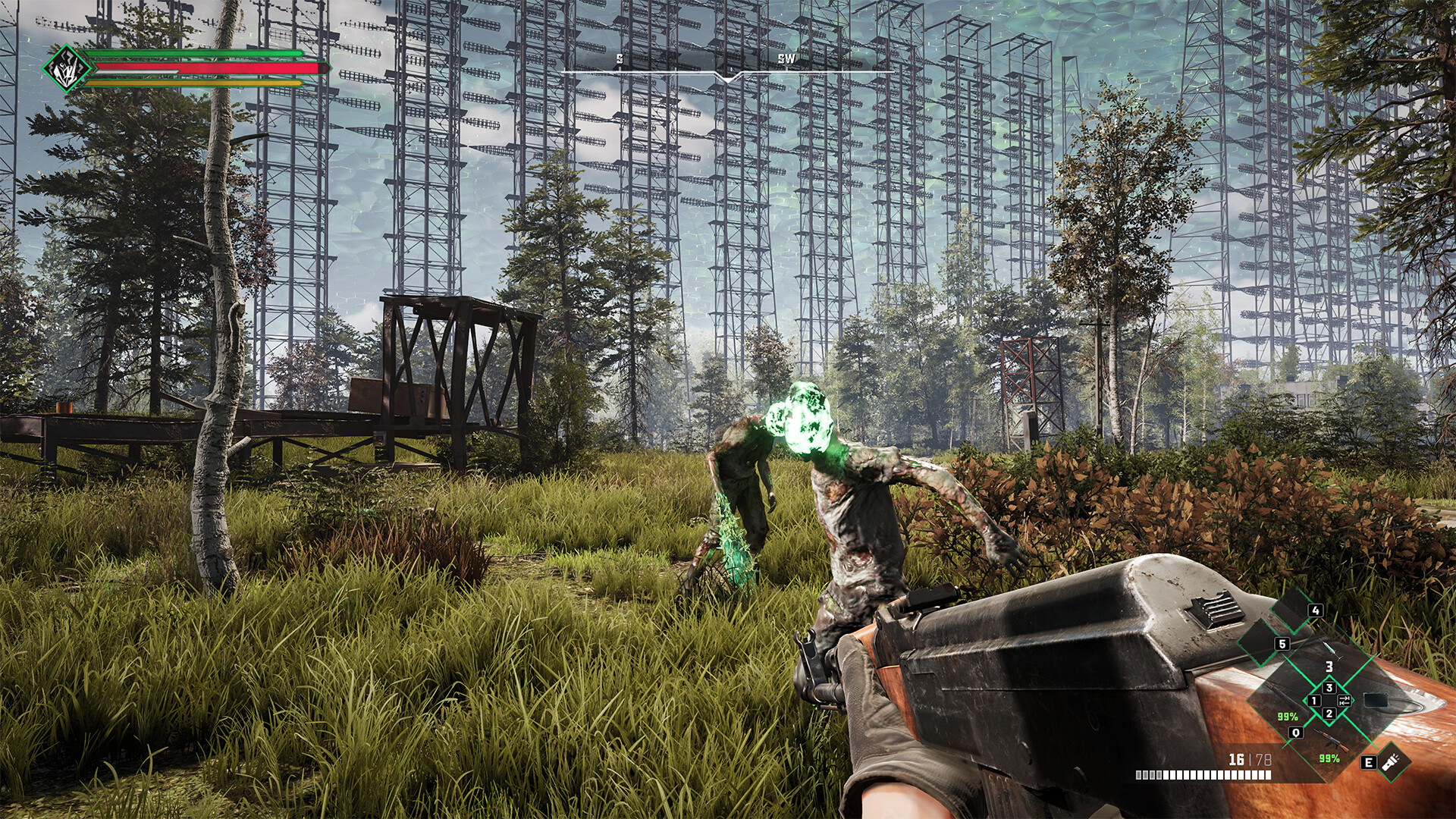 图片[4]-切尔诺贝利人2：禁区/Chernobylite 2: Exclusion Zone-pp游戏仓库