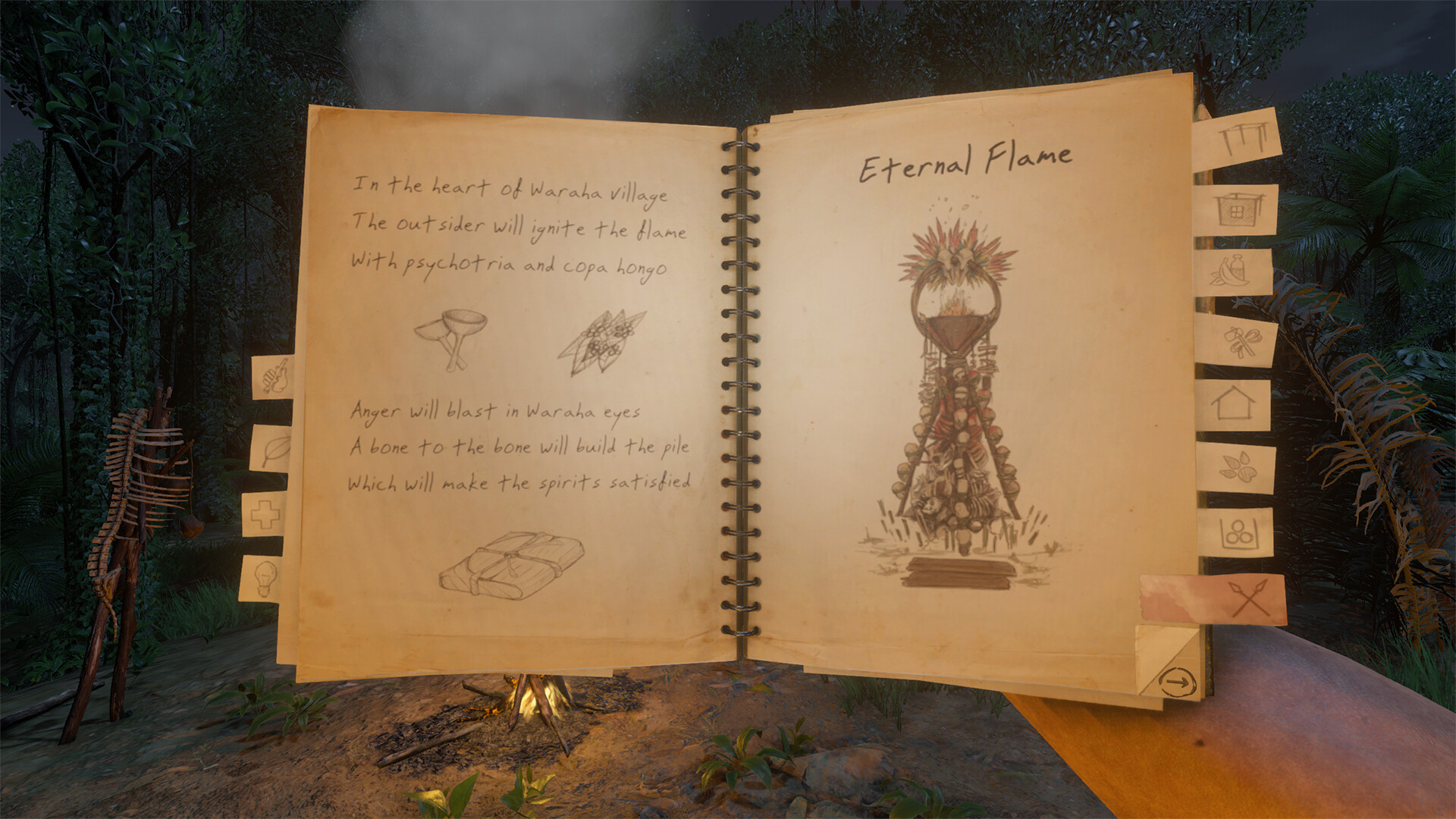 图片[3]-绿色地狱/丛林地狱/Green Hell-pp游戏仓库