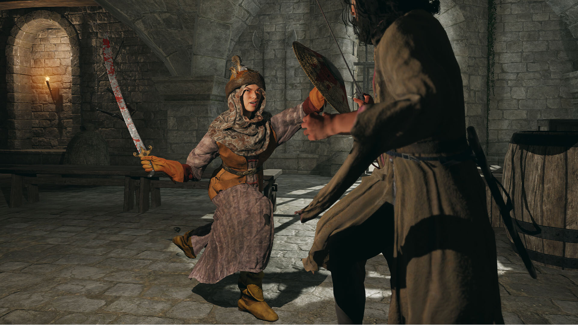 图片[3]-地狱剑术/骇厉四斩/Hellish Quart-pp游戏仓库