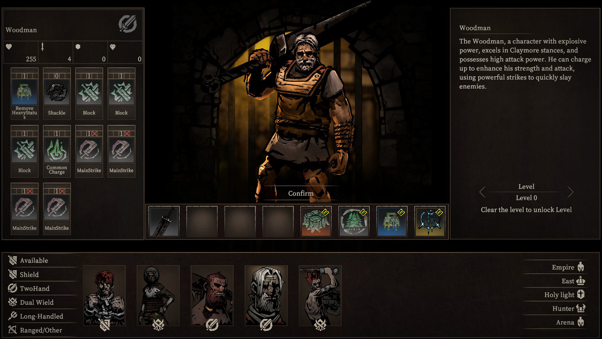 图片[4]-符文竞技场/Rune Coliseum-pp游戏仓库