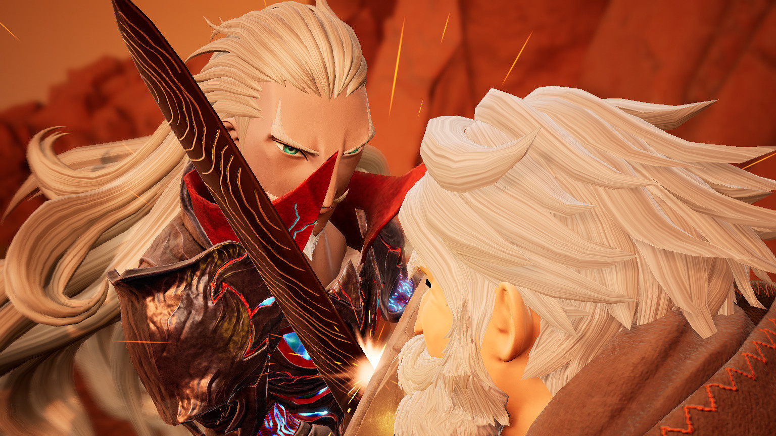 图片[6]-勇气默示录2/Bravely Default II-pp游戏仓库