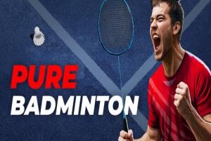 纯正羽毛球|官方中文|支持手柄|Pure Badminton-pp游戏仓库