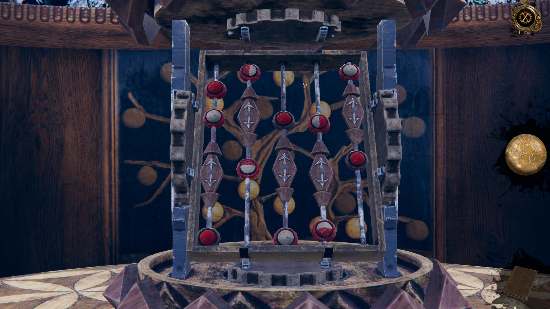 图片[6]-达芬奇密室2/The House of Da Vinci 2-pp游戏仓库