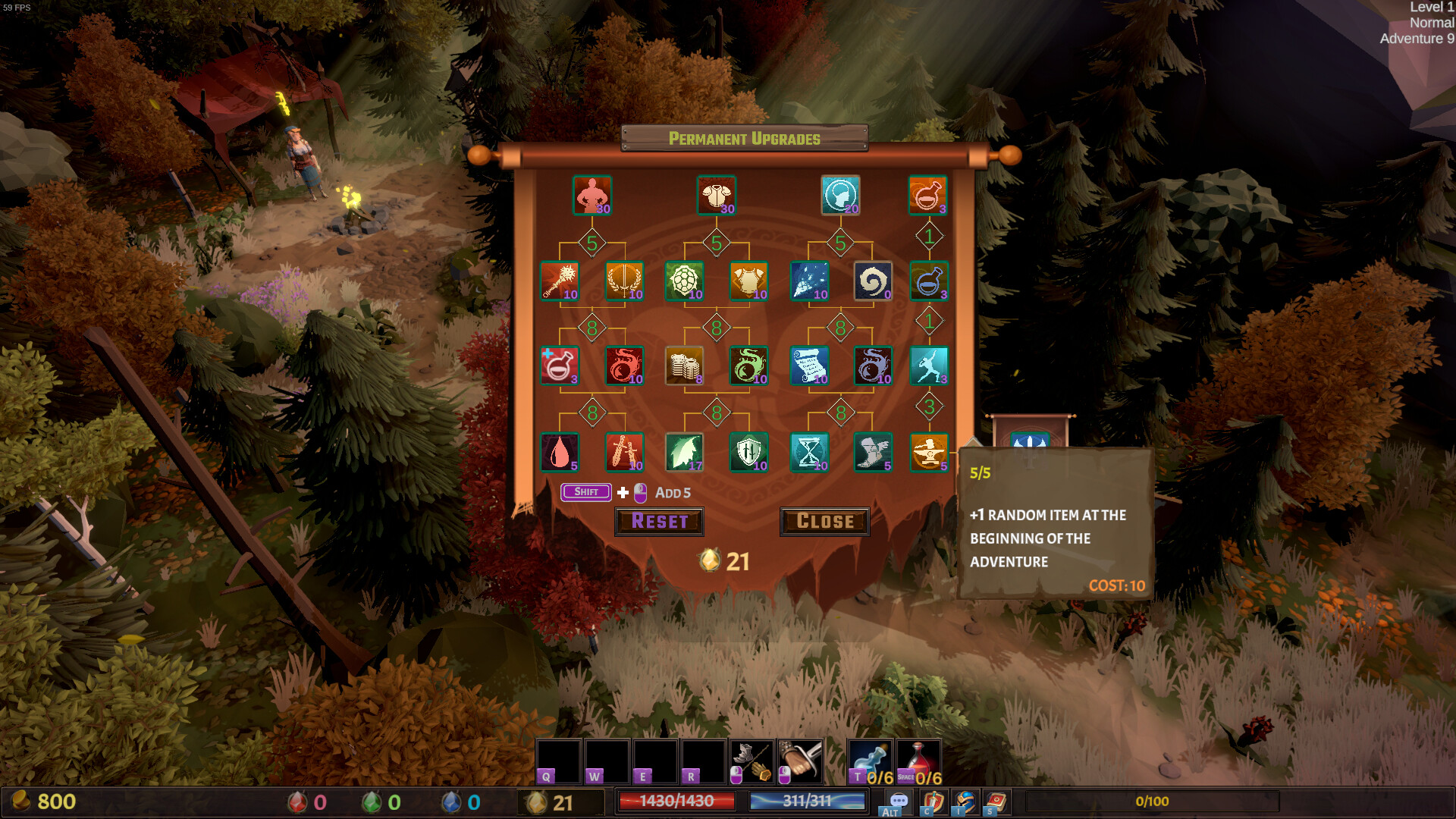 图片[3]-Gah! 哀叹地牢/gah! Lament the Dungeon-pp游戏仓库