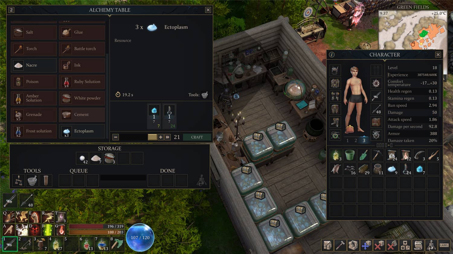 图片[2]-自然之力2：幽灵守护者/Force of Nature 2: Ghost Keeper-pp游戏仓库