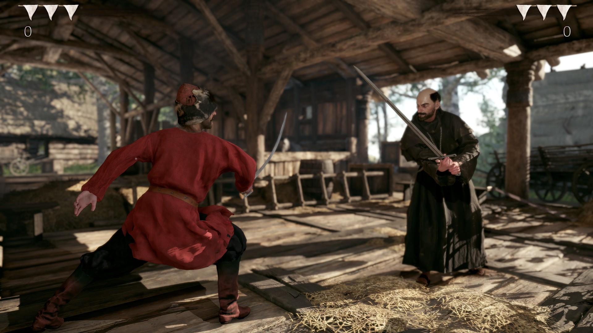 图片[1]-地狱剑术/骇厉四斩/Hellish Quart-pp游戏仓库