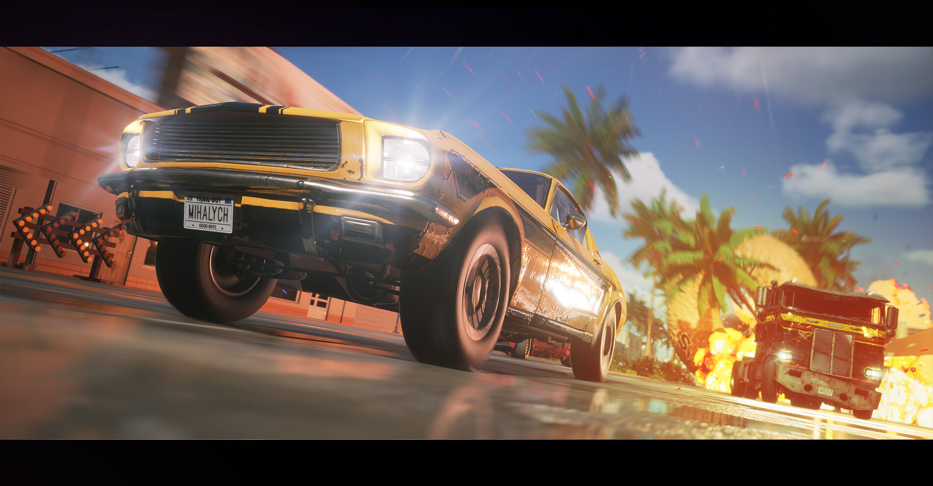 图片[1]-出行路线/横冲直撞/TRAIL OUT-pp游戏仓库