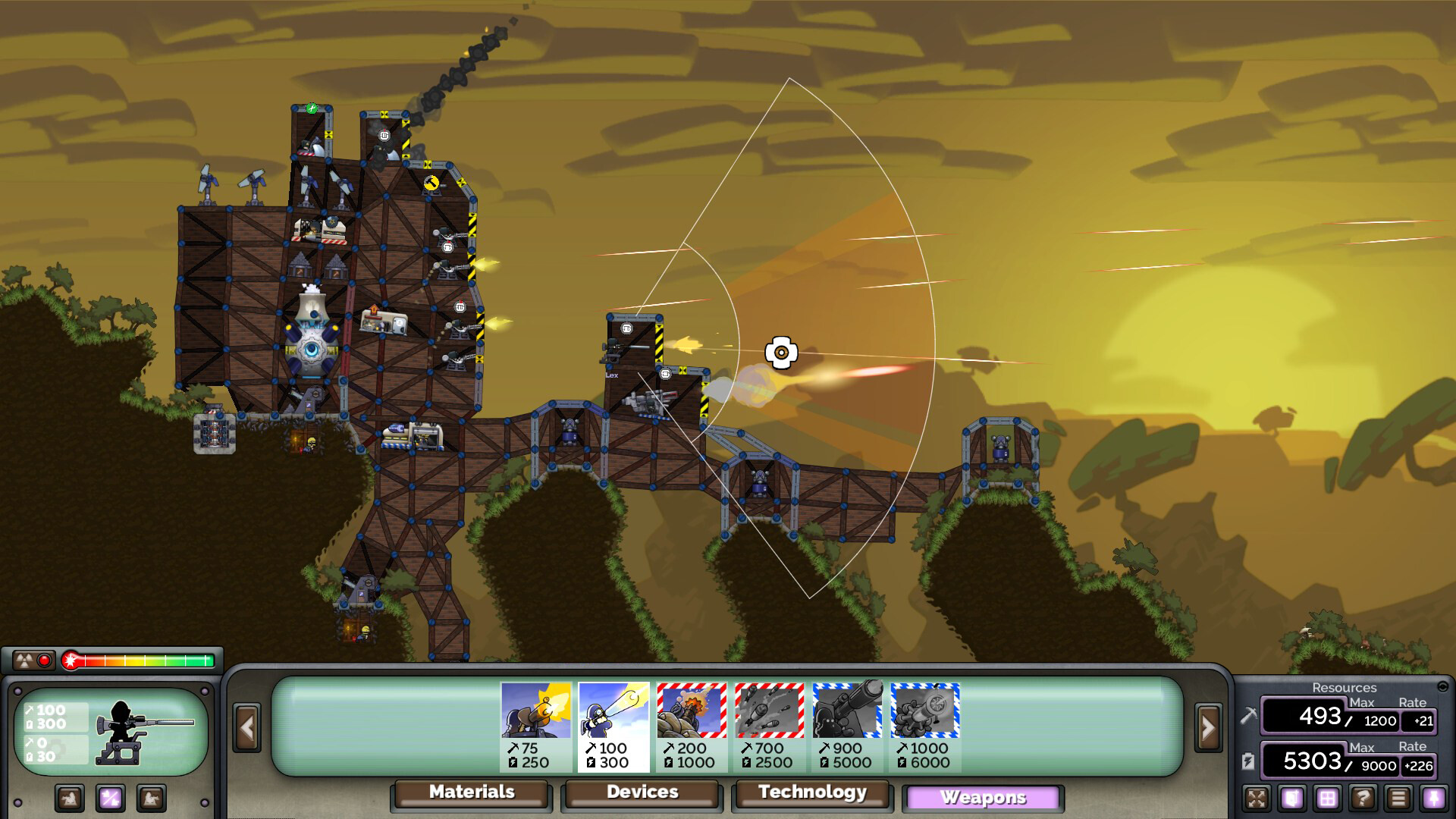 图片[7]-进击!要塞!/Forts-pp游戏仓库