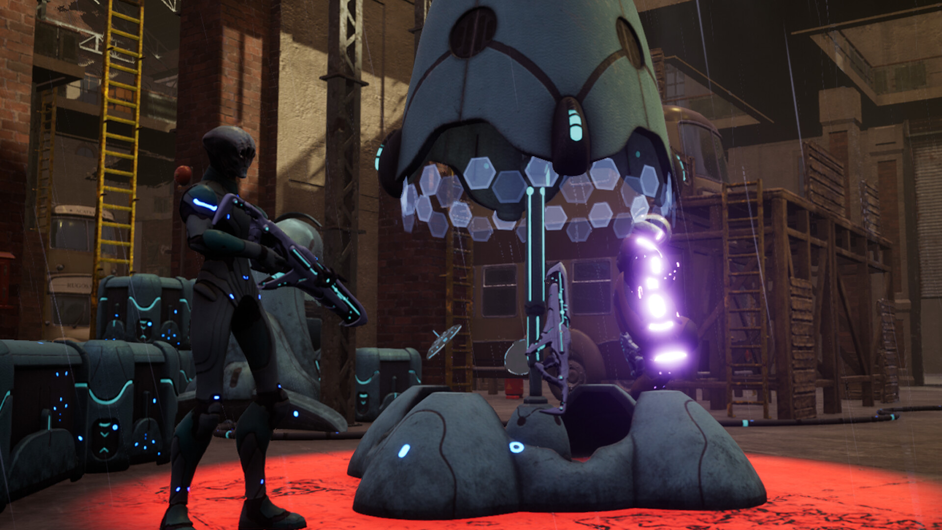 图片[5]-永不落败/Every Day We Fight-pp游戏仓库