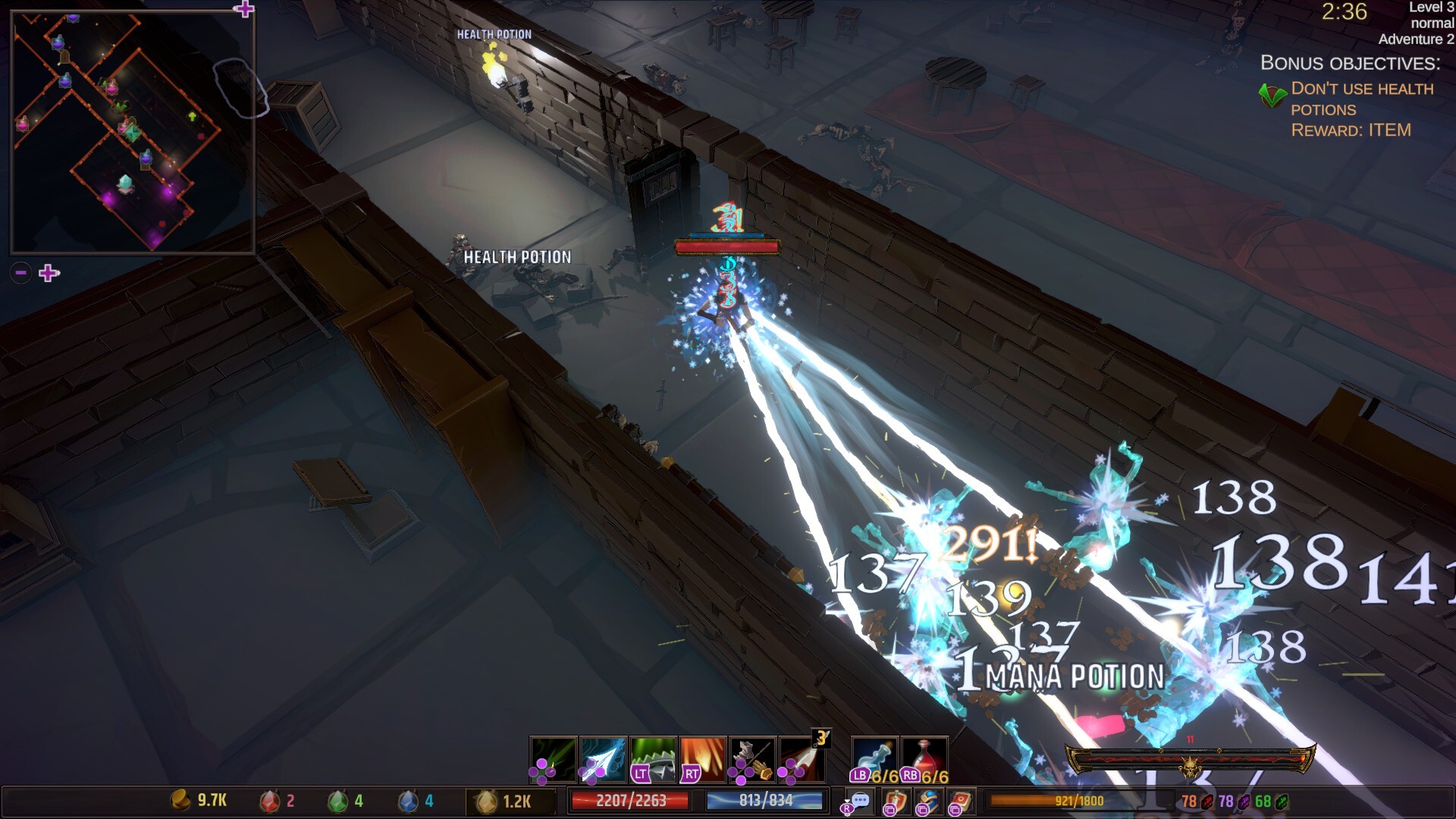 图片[1]-Gah! 哀叹地牢/gah! Lament the Dungeon-pp游戏仓库