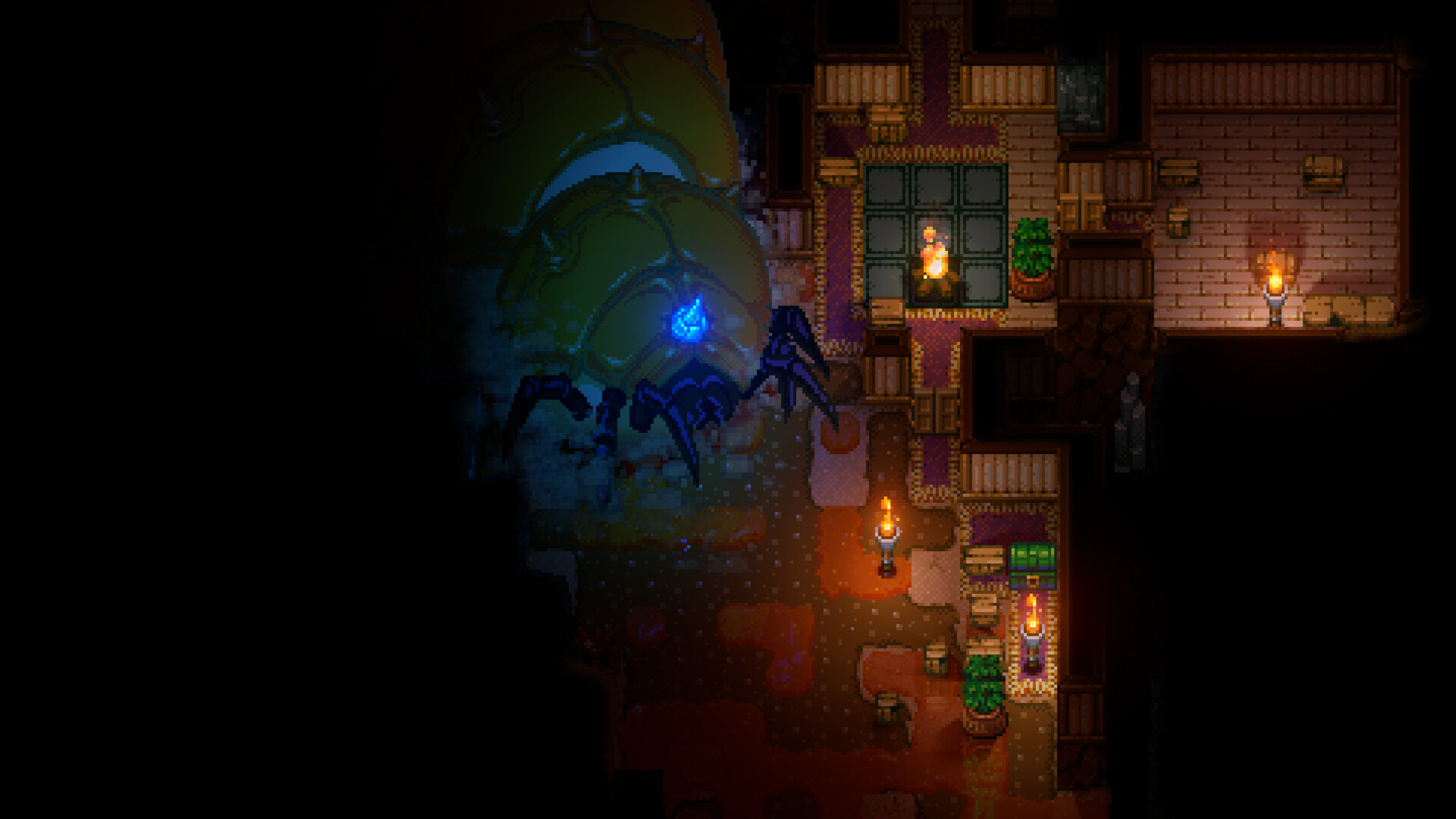 图片[6]-地心护核者/护核纪元/Core Keeper-pp游戏仓库