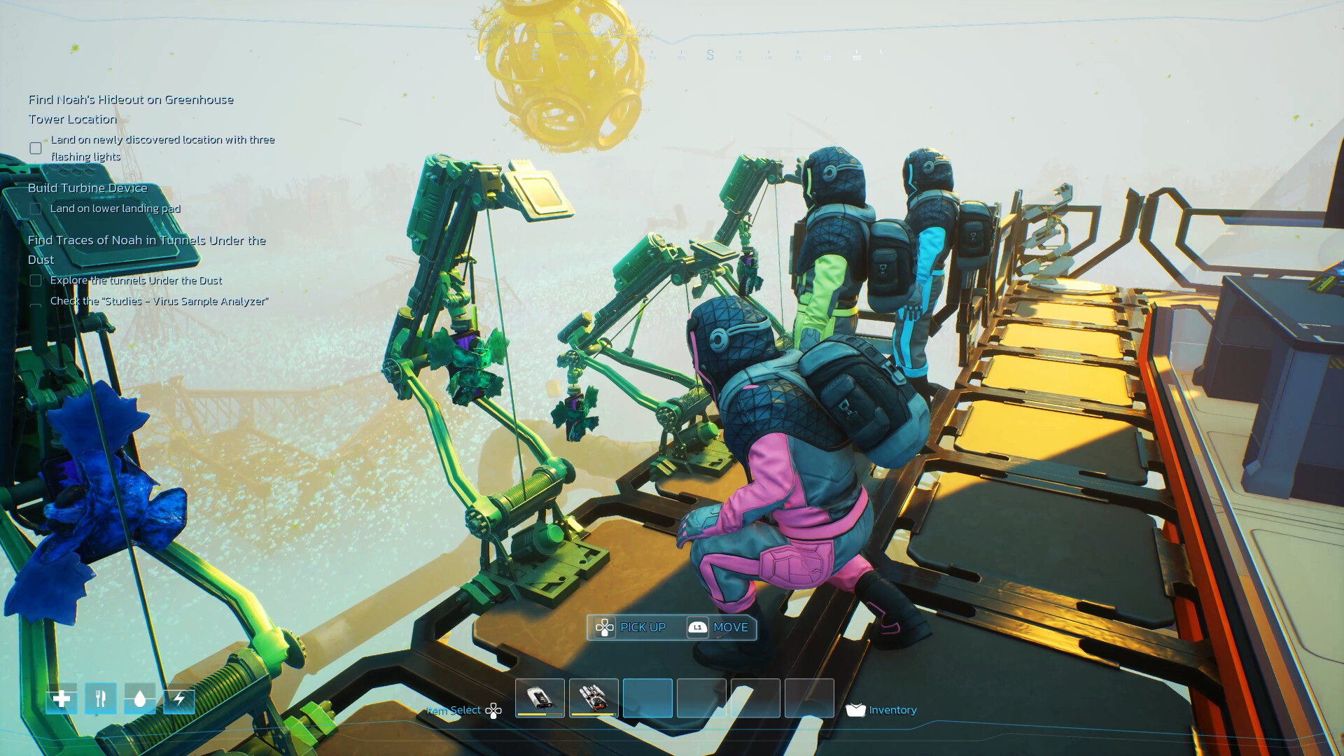 图片[5]-永恒天空/Forever Skies-pp游戏仓库