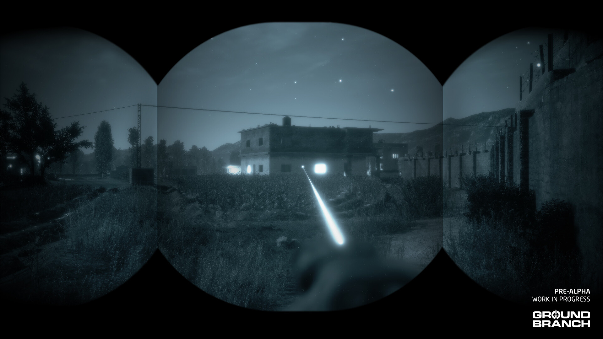 图片[2]-地面部队/GROUND BRANCH-pp游戏仓库