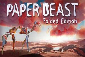 纸兽：折叠版/Paper Beast – Folded Edition（v5628977）-pp游戏仓库