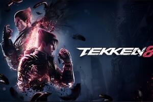 铁拳8/TEKKEN 8-pp游戏仓库
