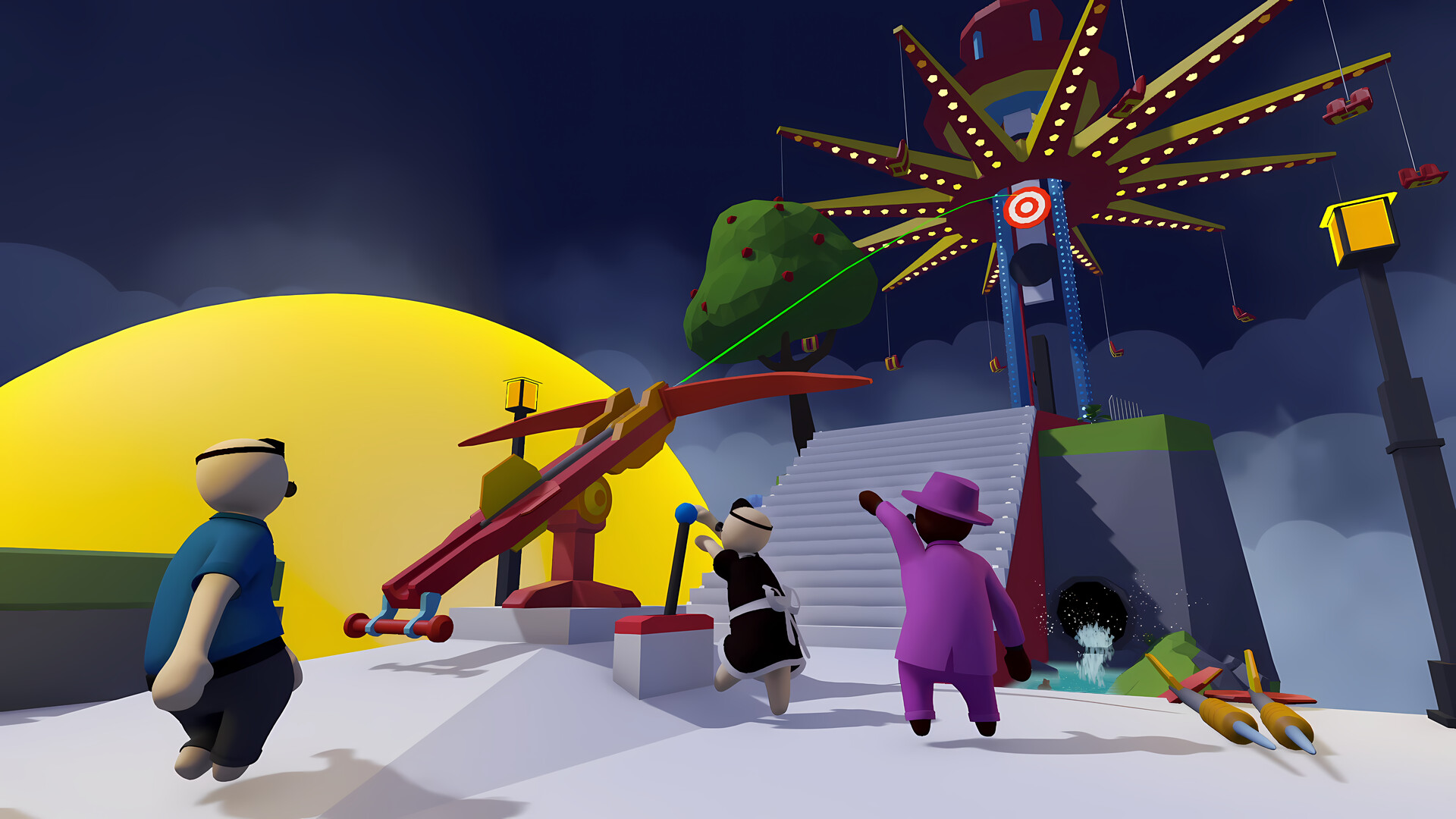 图片[4]-救援行动！/SOS OPS!-pp游戏仓库