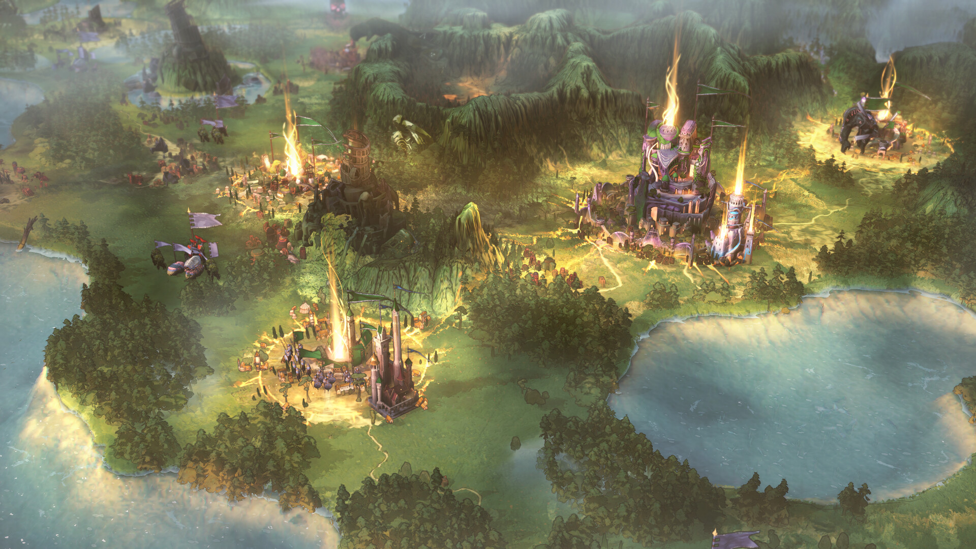 图片[5]-寂静之歌/Songs of Silence-pp游戏仓库