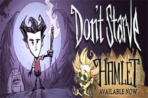 饥荒/Don’t Starve-pp游戏仓库