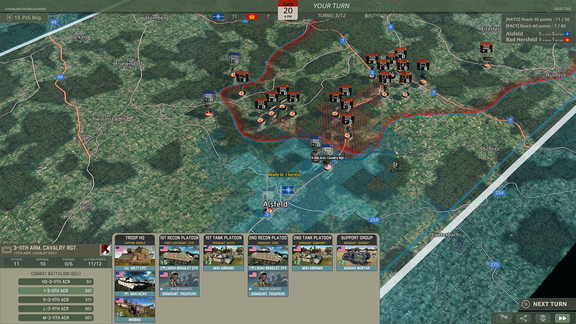 图片[5]-预先号令/WARNO-pp游戏仓库