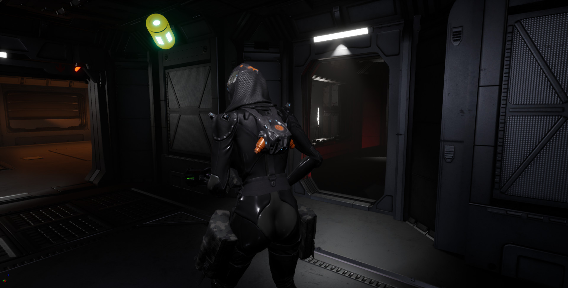 图片[3]-霓虹枪|官方中文|NeuraGun-pp游戏仓库