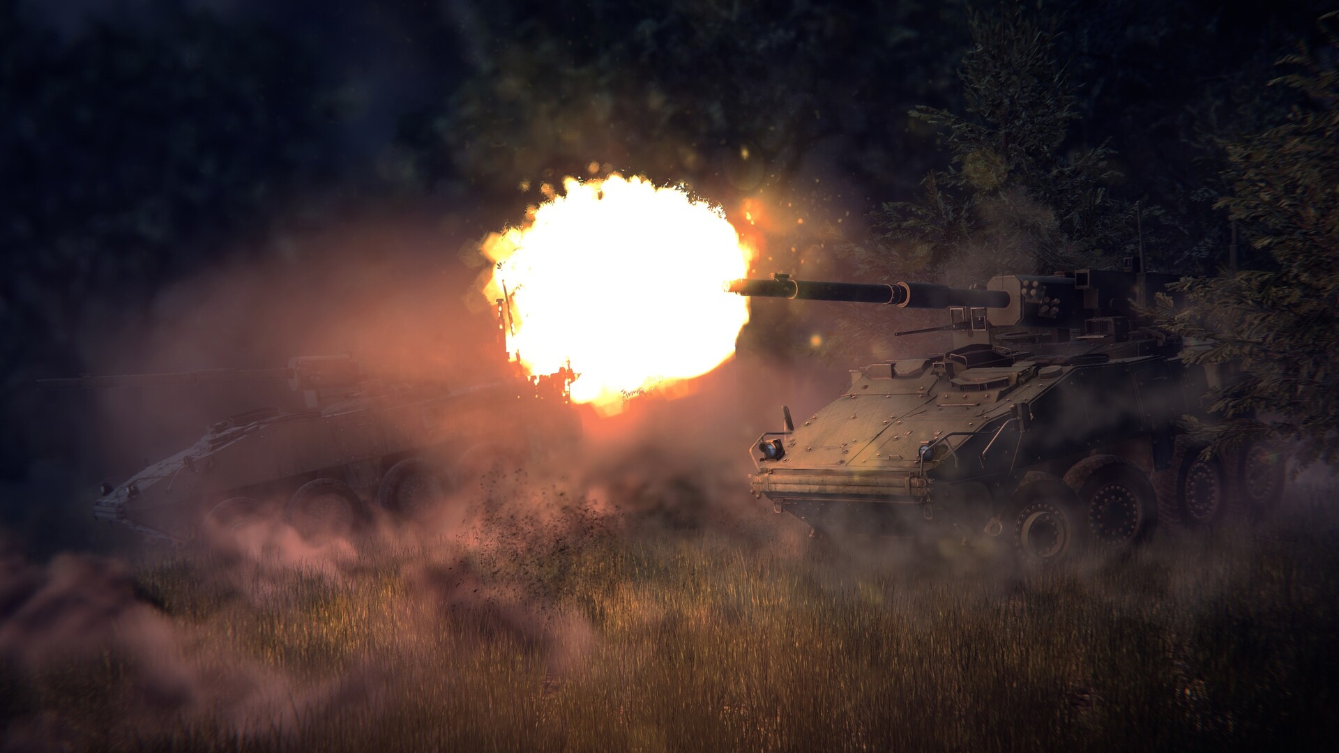 图片[3]-断箭/Broken Arrow-pp游戏仓库