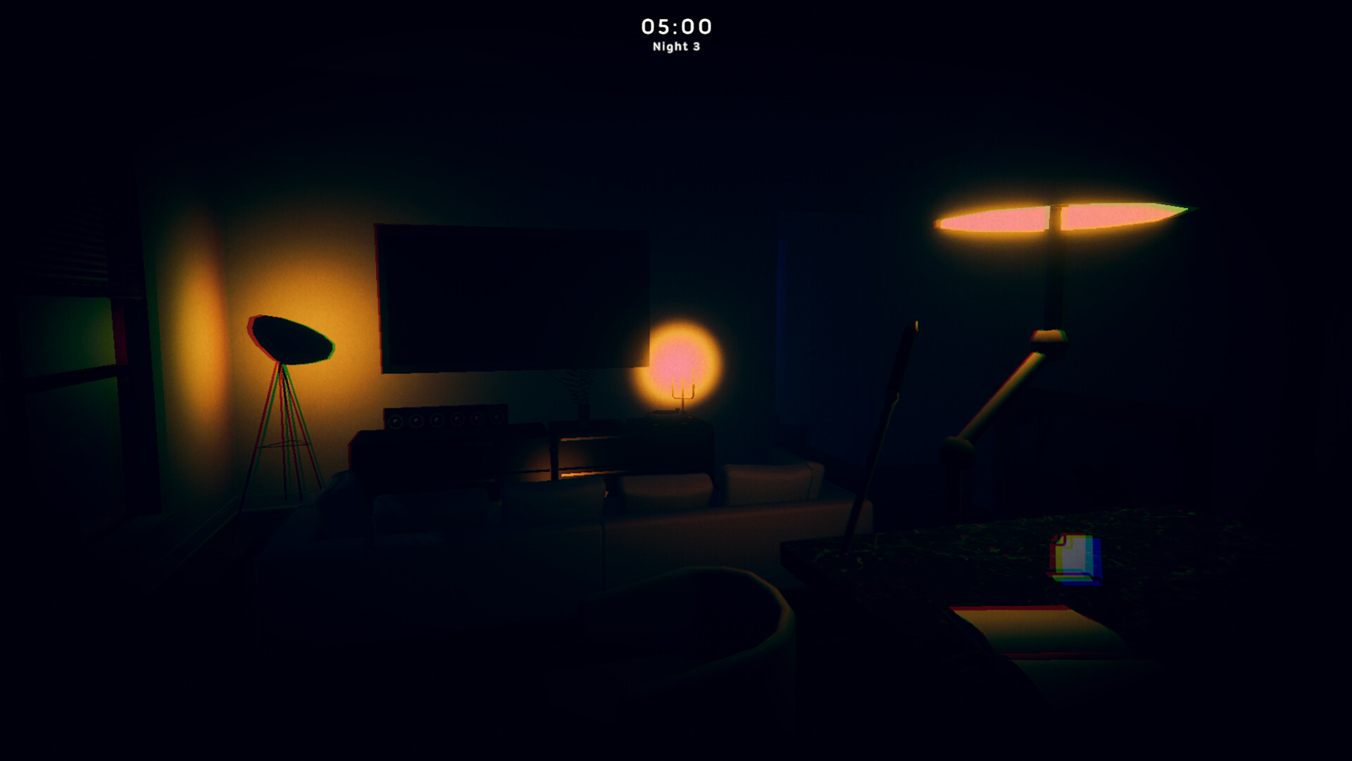 图片[1]-不要喂猫/Don’t Feed The Cat-pp游戏仓库