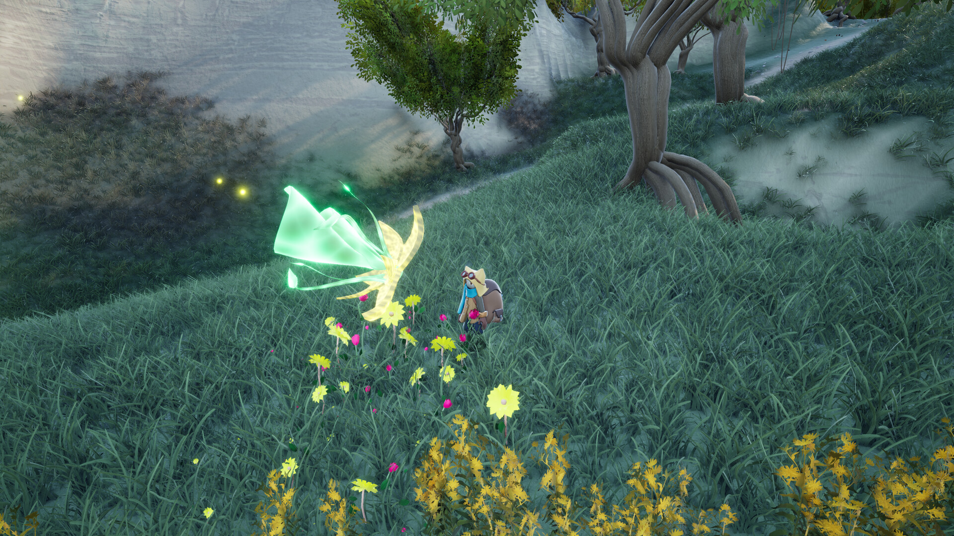 图片[3]-精灵交涉人|官方中文|支持手柄|Wisper-pp游戏仓库