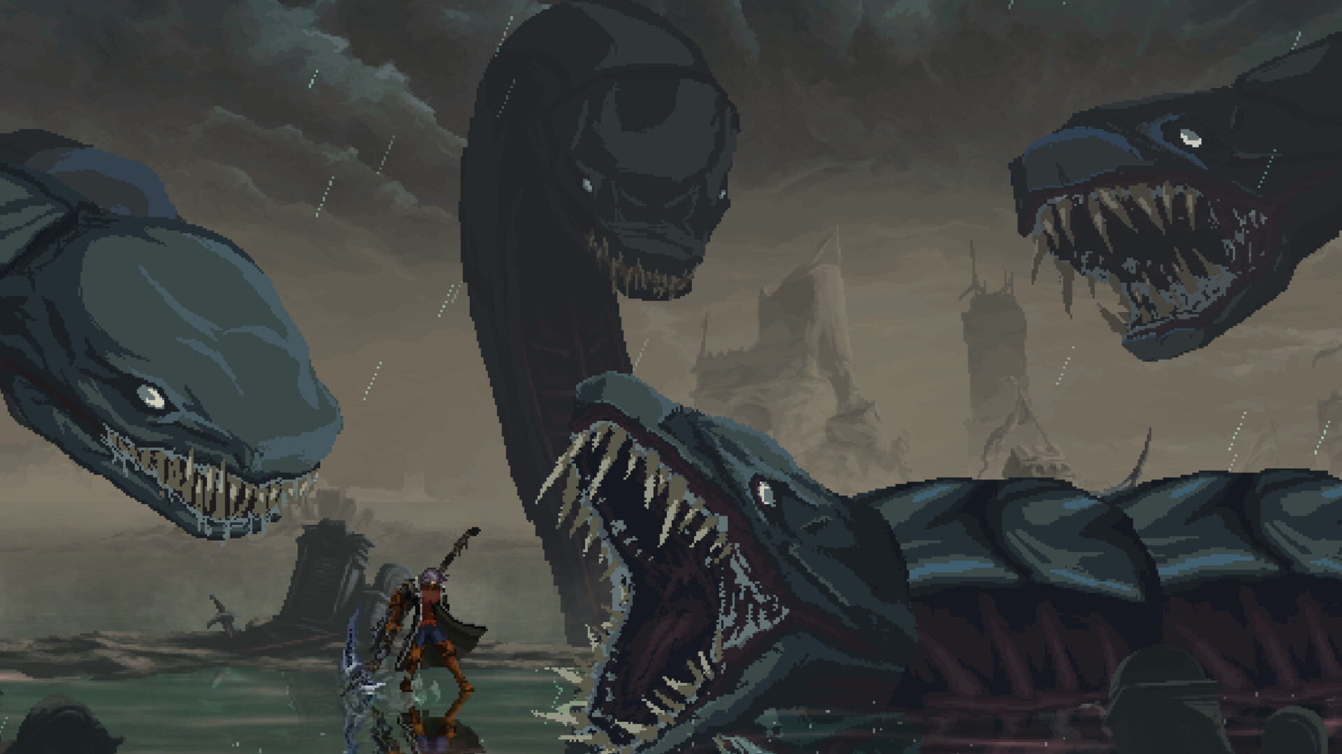 图片[1]-最后的信念/The Last Faith-pp游戏仓库